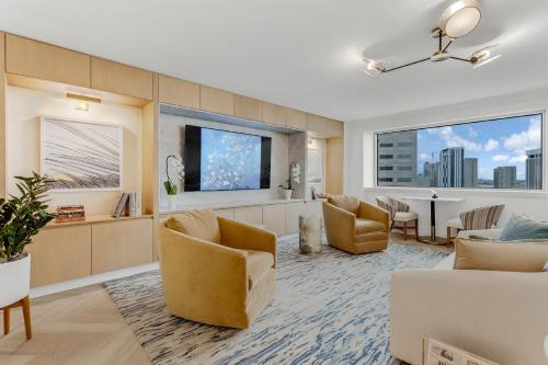 intercontinental miami by ihg