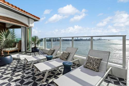 intercontinental miami by ihg