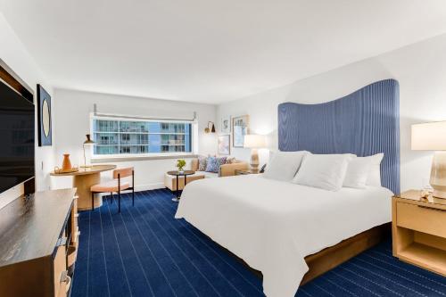 intercontinental miami by ihg