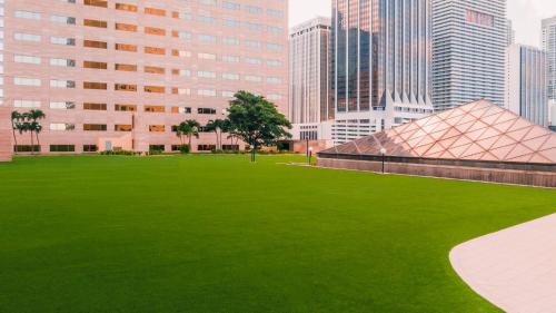 intercontinental miami by ihg