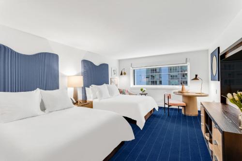 intercontinental miami by ihg