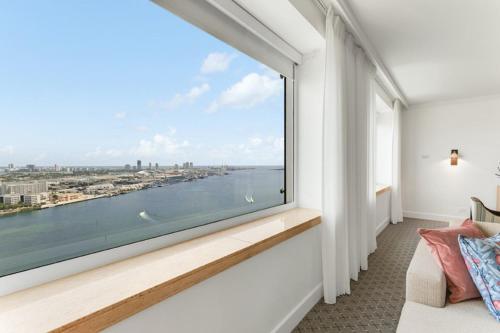 intercontinental miami by ihg