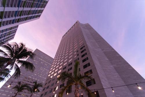 intercontinental miami by ihg