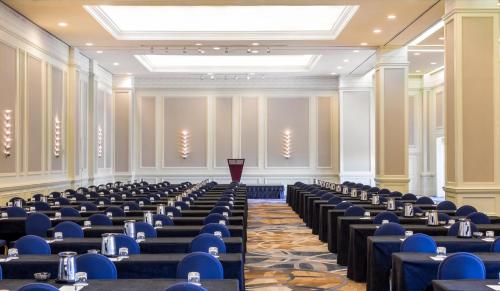intercontinental miami by ihg