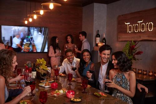 intercontinental miami by ihg