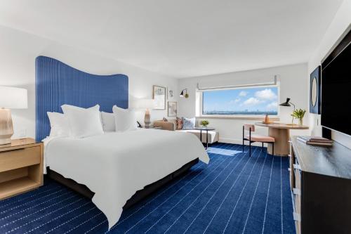 intercontinental miami by ihg