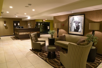 pacific inn