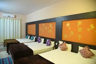 grand jp inn