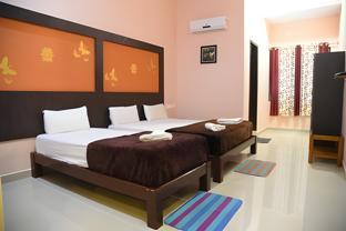 grand jp inn