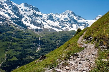 pension gimmelwald