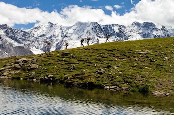 pension gimmelwald
