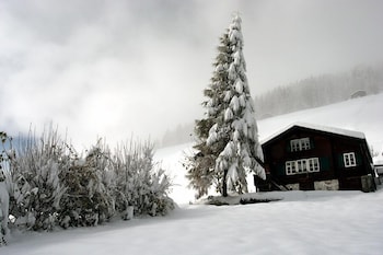 pension gimmelwald