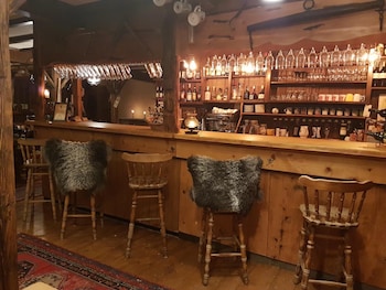 pension gimmelwald