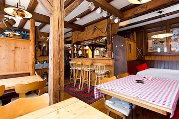 pension gimmelwald