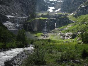 gimmelwald