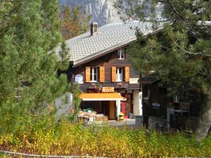 gimmelwald