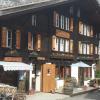 gimmelwald