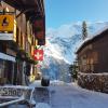 pension gimmelwald