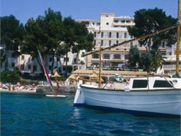 hotel president alcudia
