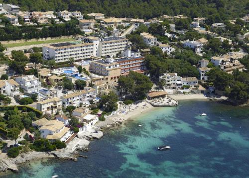 hotel president alcudia