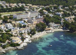 hotel president alcudia