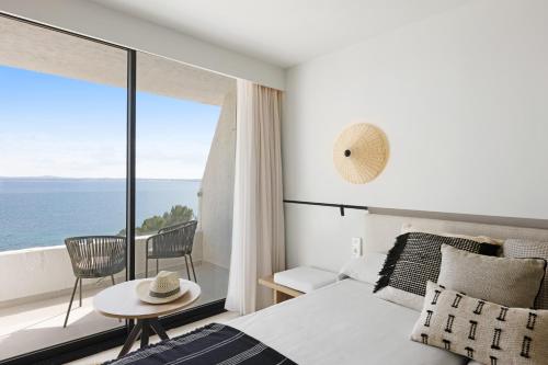 hotel president alcudia