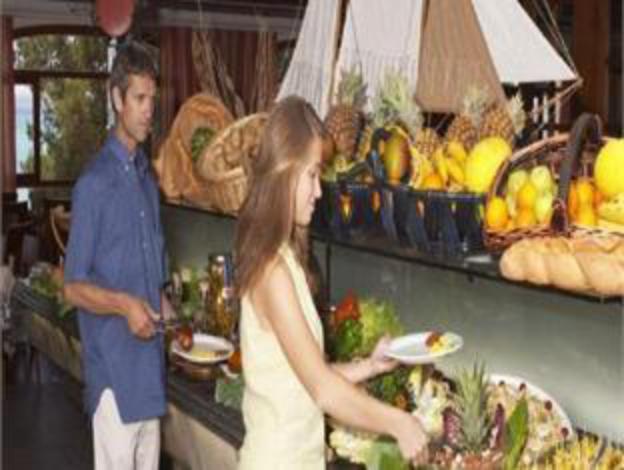 hotel president alcudia