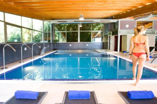 hotel president alcudia