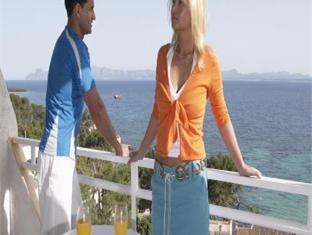 hotel president alcudia