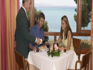 hotel president alcudia