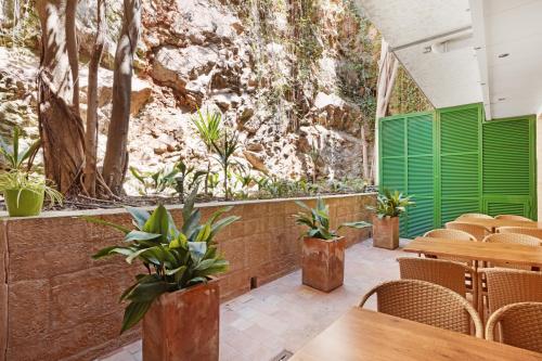 hotel president alcudia