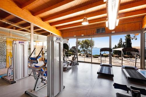 hotel president alcudia