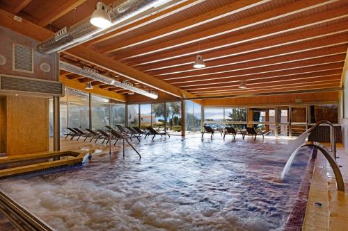 hotel president alcudia