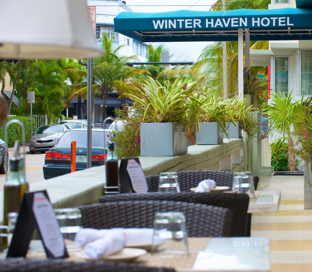 eurostars winter haven