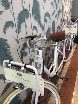 eurostars winter haven