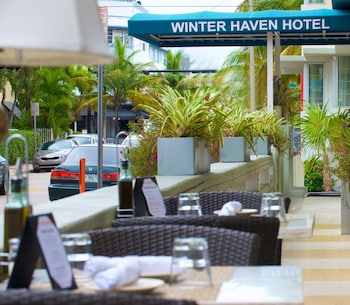 eurostars winter haven