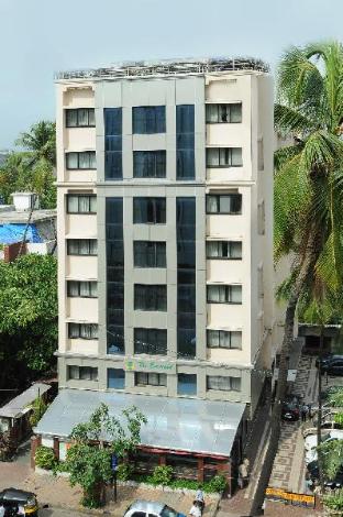 the emerald hotel and executive apartments
