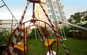 the emerald hotel and executive apartments