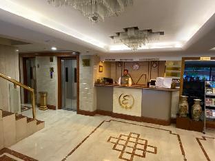 the emerald hotel and executive apartments