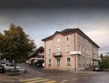 Hotel Restaurant Jura,,3 star