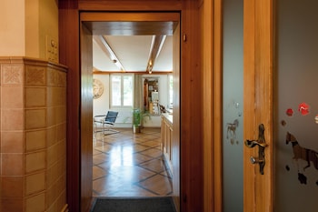 hotel garni rossli