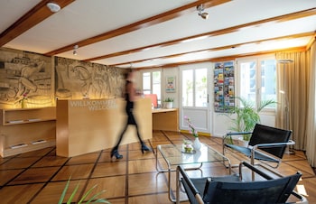hotel garni rossli