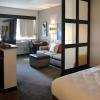 comfort suites milwaukee west