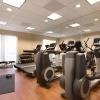 comfort suites milwaukee west
