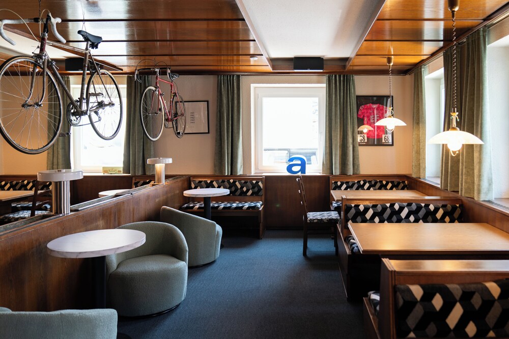 velotique hotel angelika