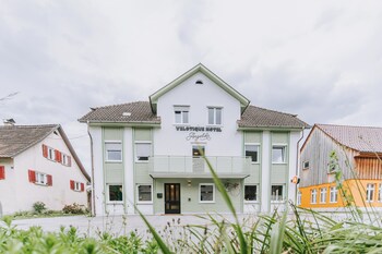 velotique hotel angelika