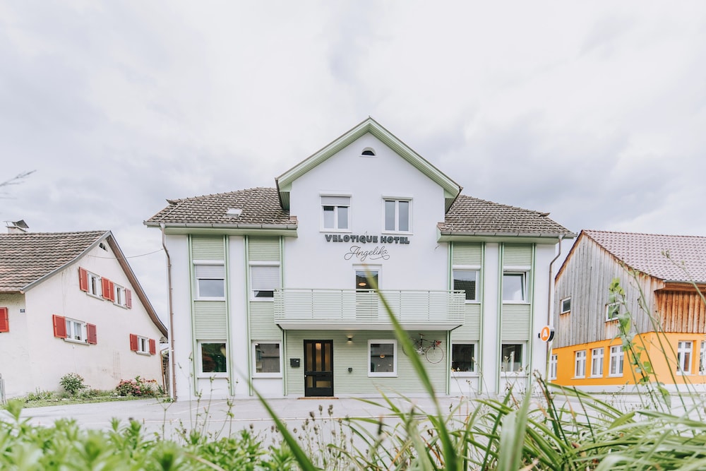 velotique hotel angelika