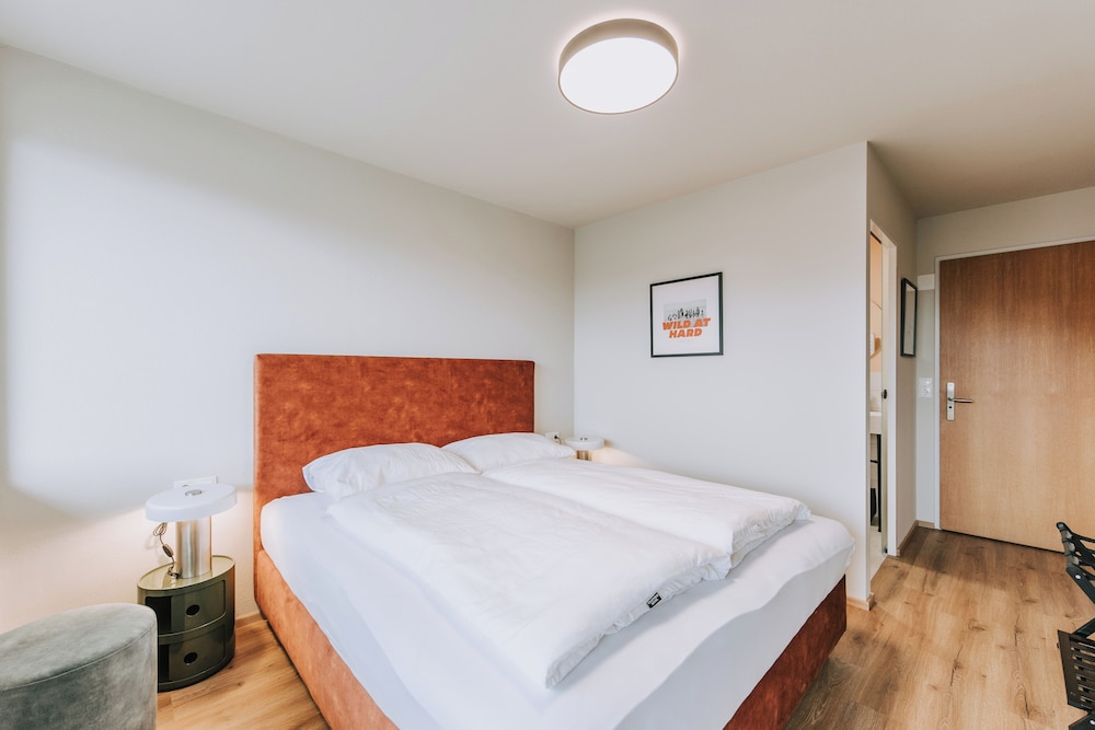 velotique hotel angelika