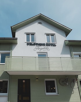 velotique hotel angelika