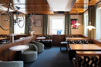 velotique hotel angelika